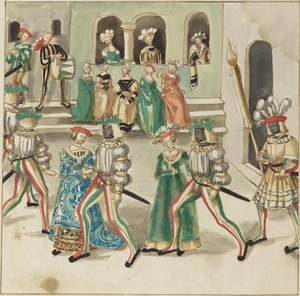 Mascarada