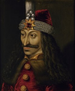 Vlad III, Príncipe de Valaquia 1431-1476, Segunda mitad del siglo XVI de German Master