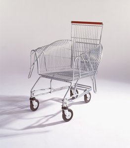 Un sillón 