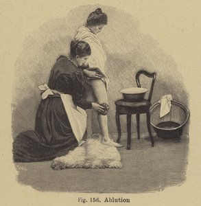 Ablución