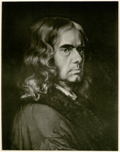 Adelbert von Chamisso de German School