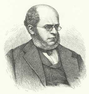 Adolph Menzel, artista realista alemán de German School