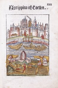 Agripina de Coellen