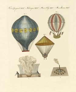 Aeronavegación de German School