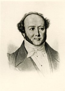 Albert Bitzius, 1884-90 de German School