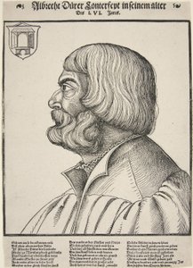 Albrecht Durer, a los 56 años de German School