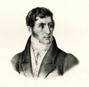 Alessandro Manzoni, 1884-90 de German School
