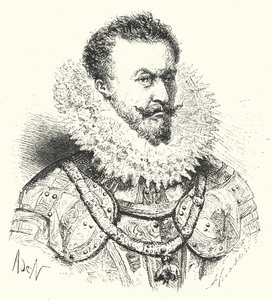 Alejandro Farnesio, Duque de Parma, Gobernador de los Países Bajos Españoles