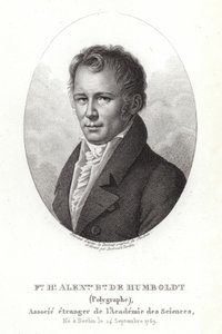 Alexander von Humboldt de German School