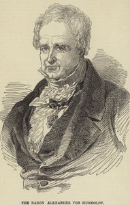 Alexander von Humboldt de German School
