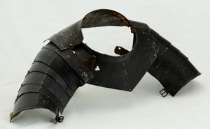 Collar Almain de German School