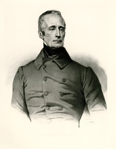 Alphonse Marie Louis Prat de Lamartine de German School