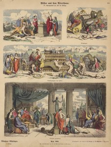 Antigua Grecia en la época de los reyes