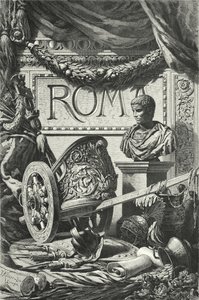 Roma antigua