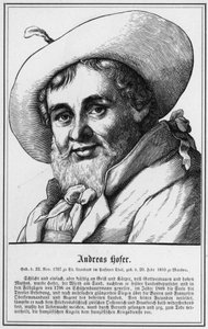 Andreas Hofer