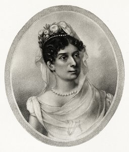 Angelica Catalani de German School