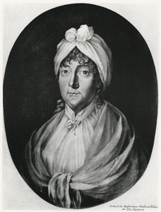Anna Amalia von Braunschweig-Wolfenbüttel de German School