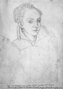 Ana de Sajonia de German School