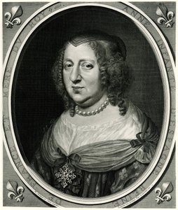 Ana de Austria de German School