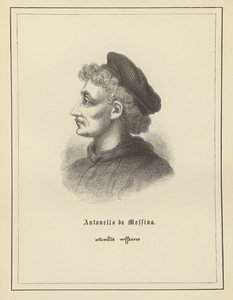 Antonello da Messina