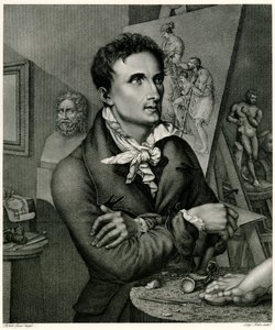 Antonio Canova de German School