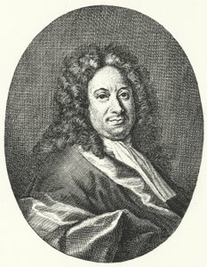 Apostolo Zeno, poeta veneciano