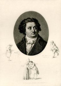 August Wilhelm Iffland de German School