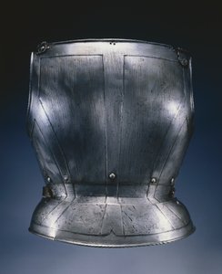 Espaldar, Landshut, mediados de 1500