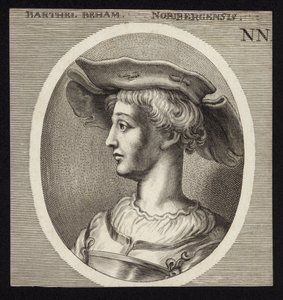 Barthel Beham de German School