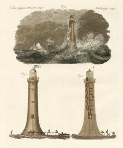 Faro de Bell Rock
