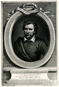 Ben Johnson de German School