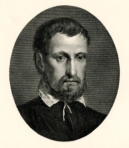 Benvenuto Cellini de German School