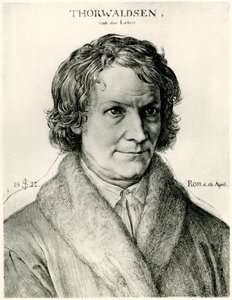 Bertel Thorwaldsen de German School