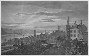 Bingen de German School