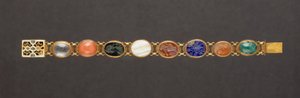 Brazalete de German School