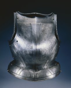 Peto, Landshut, mediados de 1500s