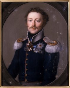 Carl August Philipp Ludwig de German School