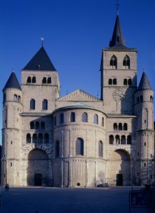 Catedral de San Pedro de German School