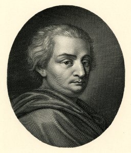 Cesare Bonesano de Beccaria de German School