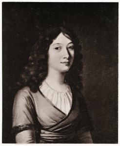 Charlotte von Schiller de German School