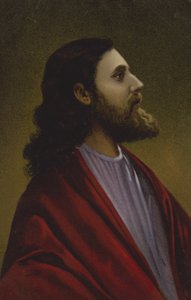 Cristo de German School