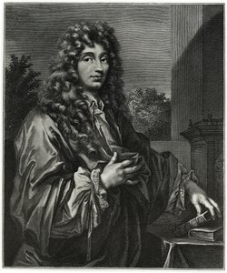 Christiaan Huygens de German School