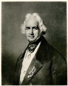 Christian Daniel Rauch de German School