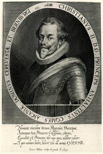 Cristián I