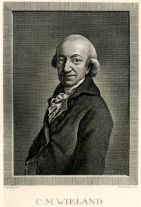 Christoph Martin Wieland de German School