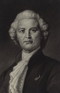 Christoph Willibald Gluck