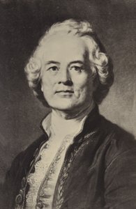 Christoph Willibald Gluck