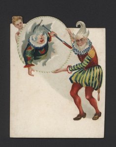 Payasos