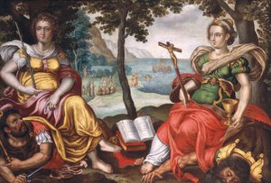 Concordia versus discordia