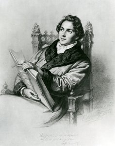 Constantin von Tischendorf, siglo XIX